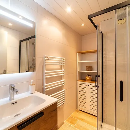 Le Zodiaque Ii-2 By Interhome