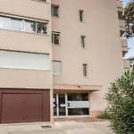Le Zodiaque Ii-2 By Interhome شقة *