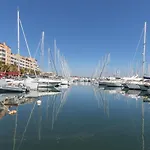 Le Zodiaque Ii-2 By Interhome شقة Hyères