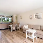 شقة Le Zodiaque Ii-2 By Interhome