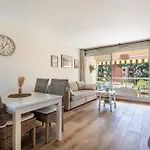 شقة Le Zodiaque Ii-2 By Interhome