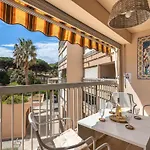 شقة Le Zodiaque Ii-2 By Interhome *