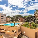 Le Zodiaque Ii-2 By Interhome Hyères