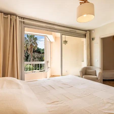 شقة Le Zodiaque Ii-2 By Interhome *