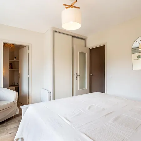 Le Zodiaque Ii-2 By Interhome Hyères